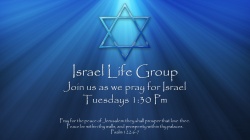 Israel Life Group