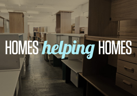 Homes Helping Homes