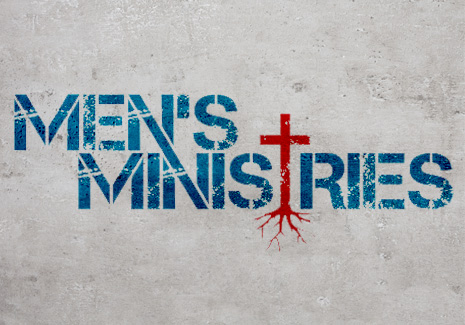 Men's Ministries