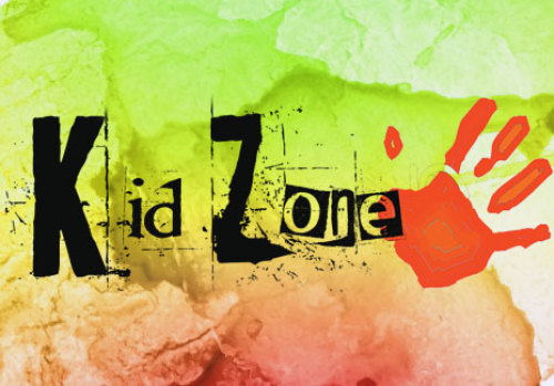Kidzone Leader