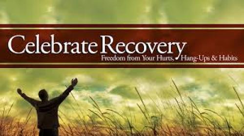 Celebrate Recovery Leader