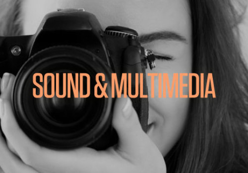 Social Media Contributor